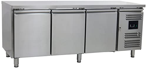 Saro Bäckerei Kühltisch EPA 3100 TN von Saro