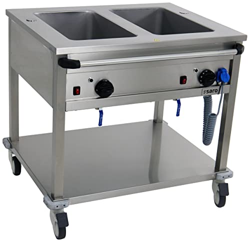 Saro Bain Marie Trolley BT-2 von Saro