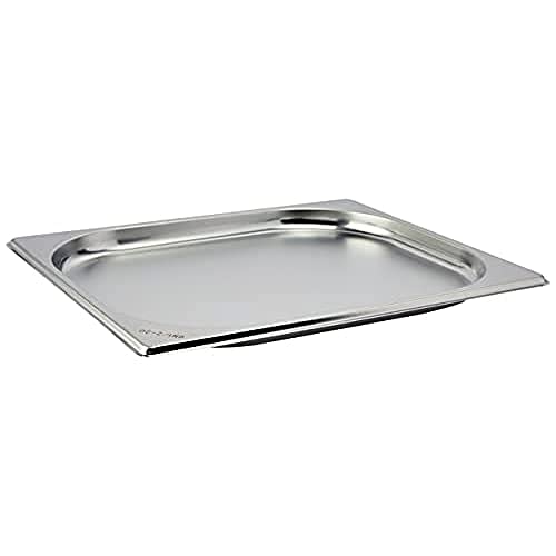 Saro Budget Line Gastronormbehälter 1/2 GN Tiefe 20mm von Saro