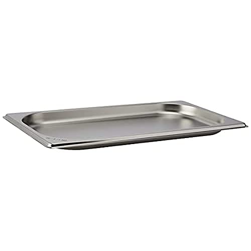 Saro Budget Line Gastronormbehälter 1/3 GN Tiefe 20mm Saro Budget Line Gastronormbehälter 1/3 GN Tiefe 20mm von Saro
