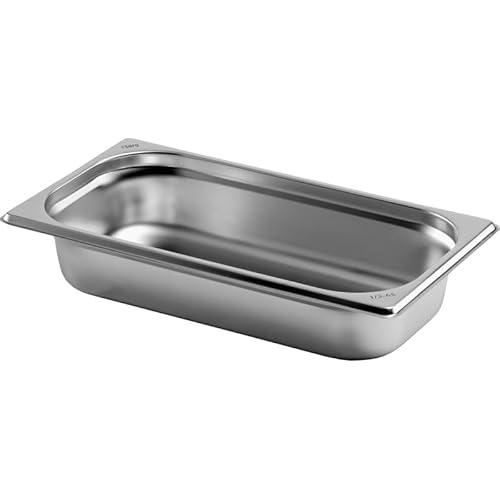 Saro Budget Line Gastronormbehälter 1/3 GN Tiefe 65mm von Saro