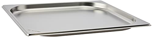Saro Budget Line Gastronormbehälter 2/3 GN Tiefe 20mm von Saro