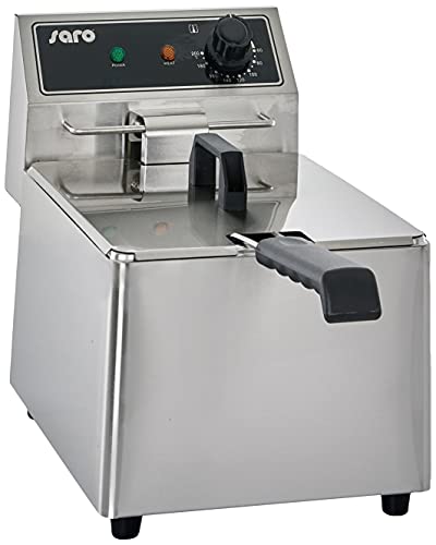 Saro Fritteuse Modell EF 6 von Saro