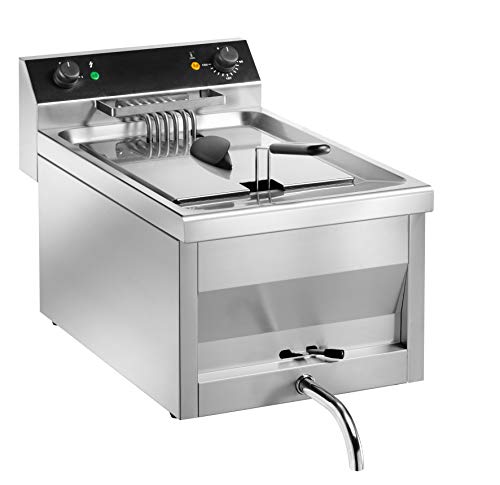 Saro Fritteuse Modell GASTROLINE 12V von Saro