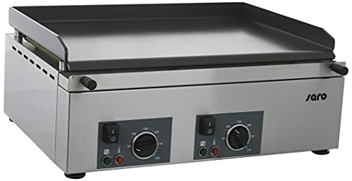Saro Griddleplatte Modell GPK 600 von Saro