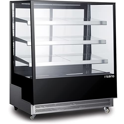 Saro Kuchenvitrine, 650 Liter Modell PATRICIA von Saro