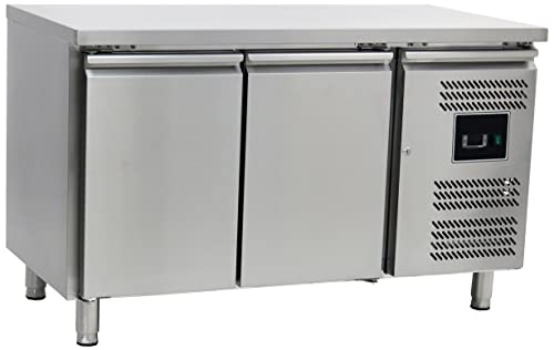 Saro Kühltisch Modell EGN 2100 TN von Saro