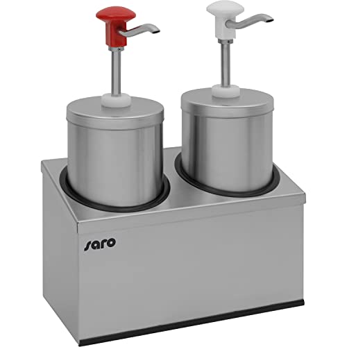 Saucenspender Modell PD-005 von Saro