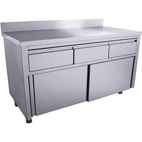 Saro Schiebetürenschrank - 3 Schub.1600X700mmAufkantung Saro Schiebetürenschrank - 3 Schub.1600X700mmAufkantung von Saro