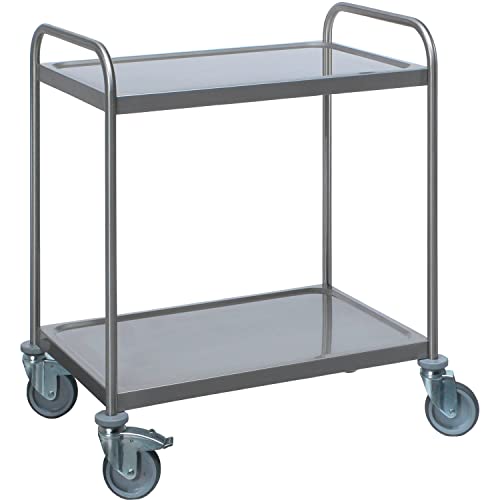 Saro Servierwagen Modell SW2 2 Borde von Saro