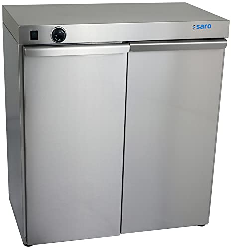 Saro Tellerwärmeschrank Modell SYLT 120 von Saro