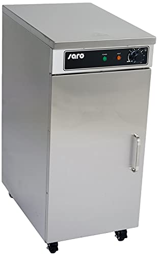 Saro 443-1070 Tellerwärmeschrank Modell TW 60 von Saro