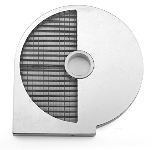 W888 Würfelgatter 8 x 8 mm von Saro