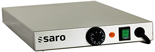 Saro Warmhalteplatte 1 x GN 1/1 ROM Saro Warmhalteplatte 1 x GN 1/1 ROM von Saro
