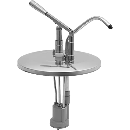 SARO Saucenspender PD-009, Aufsatz für 8-10 L-Eimer von Saro