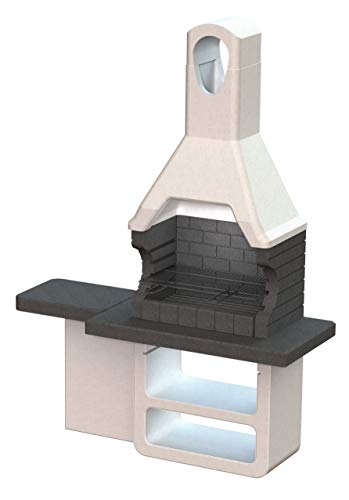 Garden Grills Ginevra Garden Grills Ginevra von Sarom