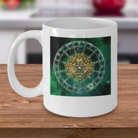 Sternzeichen Horoskop Kaffeebecher - Leo Stern Zeichen Symbol Konstellation Geburtstagsgeschenk Sternzeichen Horoskop Kaffeebecher - Leo Stern Zeichen Symbol Konstellation Geburtstagsgeschenk von Sarothdesigns
