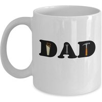 Tischler Tasse - Holzarbeiter Vatertagsgeschenk Geschenke Für Papa Handarbeitsgeschenk Holzarbeitsgeschenk Dad von Sarothdesigns