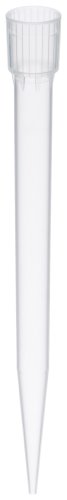 Sartorius 780300 Biohit Filter Membrane, 1000-5000 µL, Optifit, Non-Filtered pipette tips, bulk in box (Pack of 100) von Sartorius