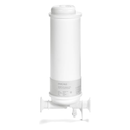 Sartorius Sartopore 2 T-Style MaxiCaps Polypropylen Kerze, 0.20 µm Hauptfilter Porengröße, 10" Filtergröße Sartorius Sartopore 2 T-Style MaxiCaps Polypropylen Kerze, 0.20 µm Hauptfilter Porengröße, 10" Filtergröße von Sartorius