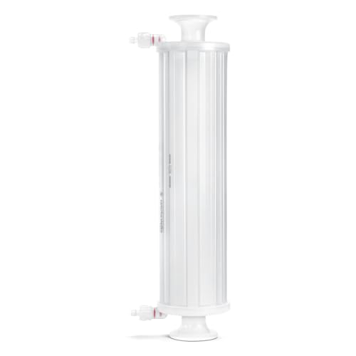 Sartorius Sartopure GF Plus MidiCaps Polypropylen Kerze, 0.65 µm Rückhalterate, 7 Bauhöhe, 4 Stück Sartorius Sartopure GF Plus MidiCaps Polypropylen Kerze, 0.65 µm Rückhalterate, 7 Bauhöhe, 4 Stück von Sartorius