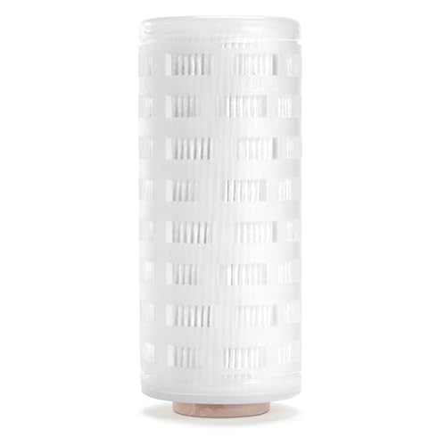 Sartorius Sartopure PP3 Mini Polypropylen Kerze, 1.20 µm Rückhalterate, 9 Bauhöhe, 5 Stück Sartorius Sartopure PP3 Mini Polypropylen Kerze, 1.20 µm Rückhalterate, 9 Bauhöhe, 5 Stück von Sartorius