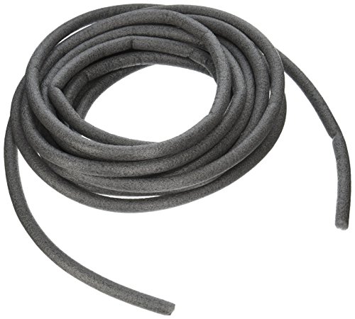 Sashco 30100 pre-caulking Filler Seil Backer Rod, 3/8 x 20-feet, grau von Sashco