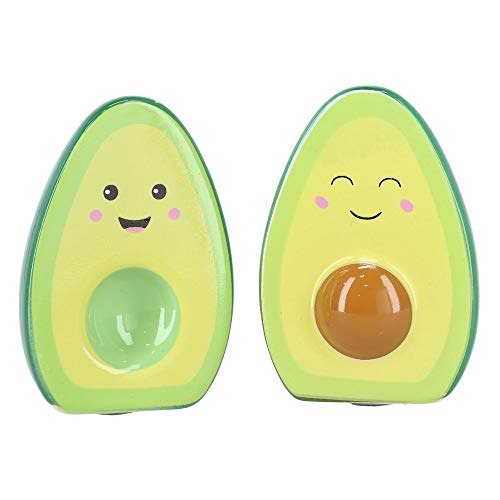 Happy Avocado Salz- und Pfefferstreuer von Sass & Belle