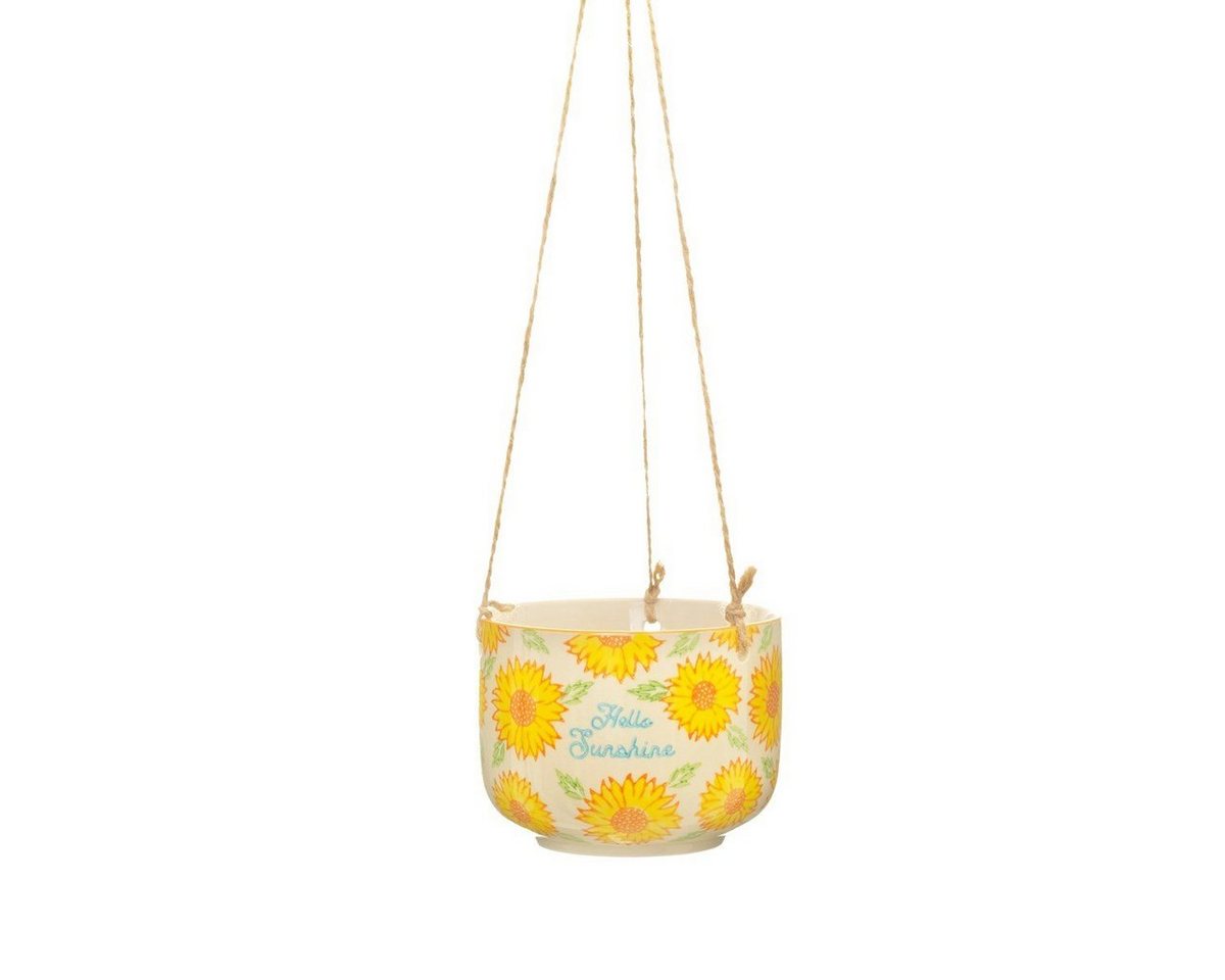 Sass & Belle Blumentopf Sass und Belle Blumentopf für Hängepflanzen von Sass & Belle