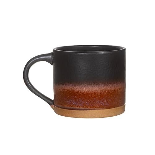 Sass & Belle Braune Marlowe Tasse von Sass & Belle
