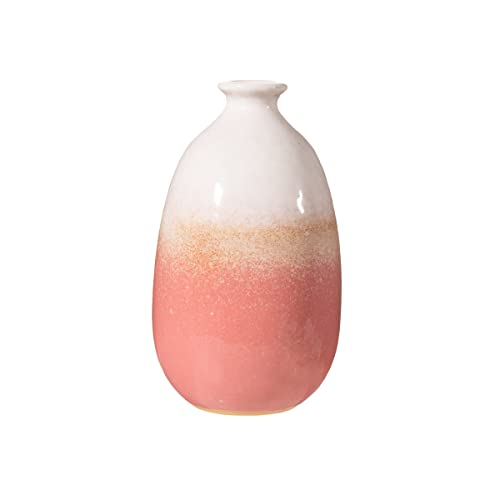 Sass & Belle Dip Glasierte Ombre Vase von Sass & Belle