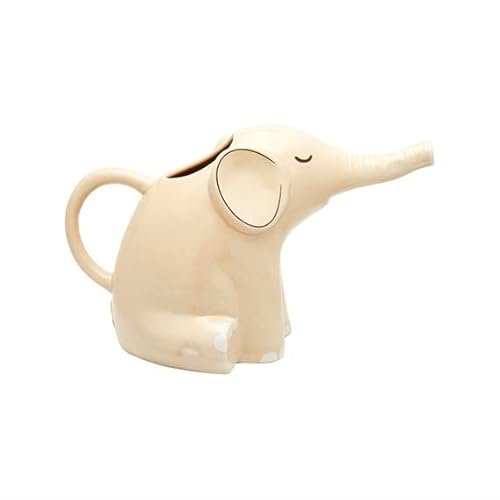 Sass & Belle Elephant Watering Can von Sass & Belle