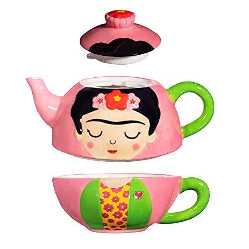 Sass & Belle Frida Tea For One von Sass & Belle