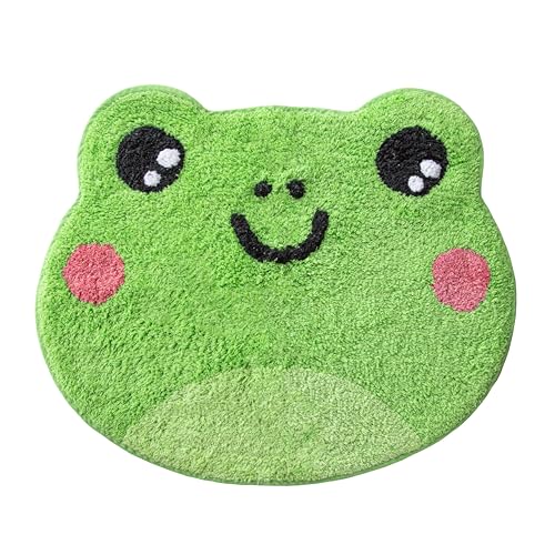 Sass & Belle Frosch-Teppich Sass & Belle Frosch-Teppich von Sass & Belle