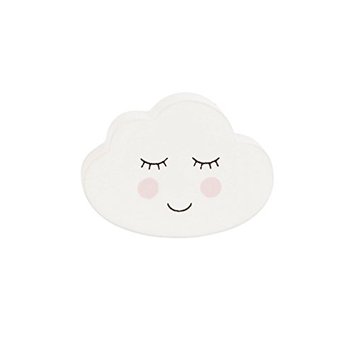 Sass & Belle Sweet Dreams Cloud Drawer Knob von Sass & Belle