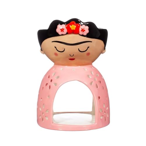 Sass & Belle - XDC440 - Frida - Duftlampe - Oil Burner von Sass & Belle