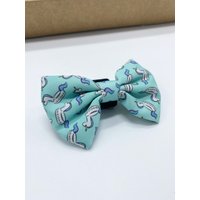 Einhorn Fliege Für Hunde von SassyPawsCollection