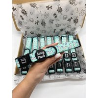 Einhorn Hundehalsband Mit Motiv von SassyPawsCollection