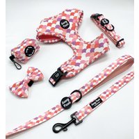 Mermaid Vibes Hunde Accessoires Bundle-Set Mermaid Vibes Hunde Accessoires Bundle-Set von SassyPawsCollection