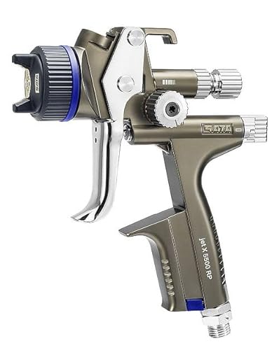 SATA - X5500 Rp Spritzpistole 1.3 I W/RPS Cups (1061564) von Sata Tools