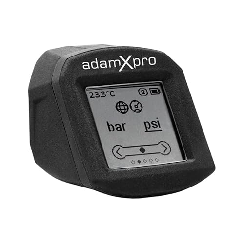 Sata USA INC. - ADAM X PRO Non-Basic Jet X Sata USA INC. - ADAM X PRO Non-Basic Jet X von Sata USA INC.