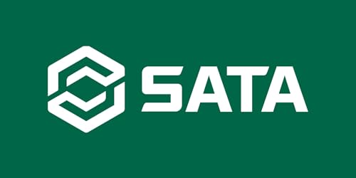 Sata USA INC. Runde Sprühdüse für Unterbodenschutz von Sata USA INC.