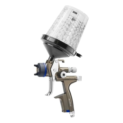 Sata USA INC. - X5500 RP Gun 1,6 O W/RPS Cups Sata USA INC. - X5500 RP Gun 1,6 O W/RPS Cups von Sata USA INC.