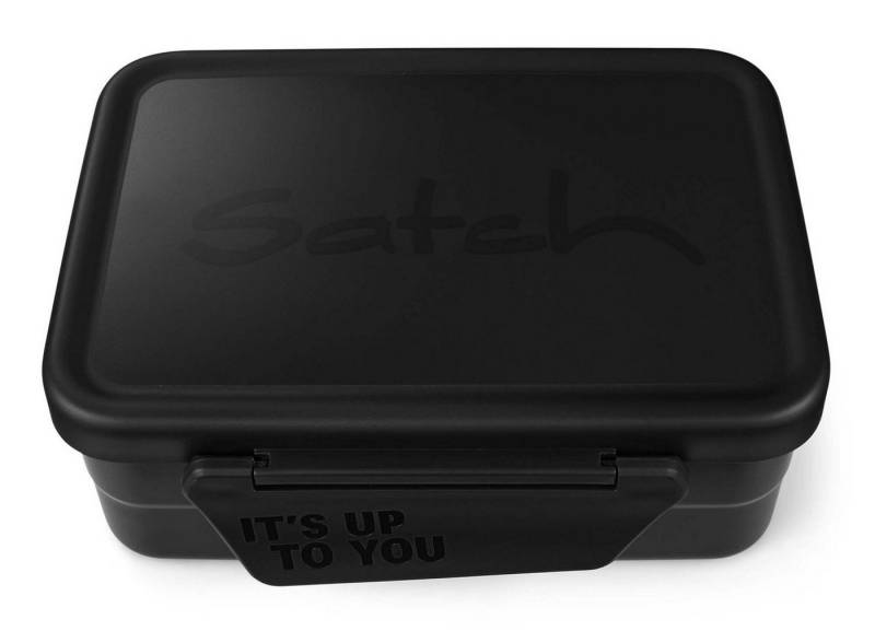 Satch Lunchbox Lunchbox Stainless Steel, 100% Metall von Satch