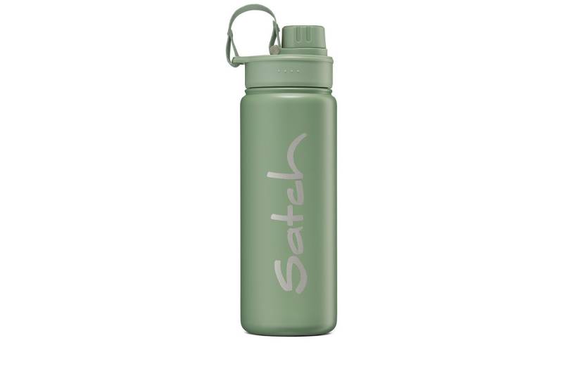 Satch Trinkflasche Edelstahl von Satch
