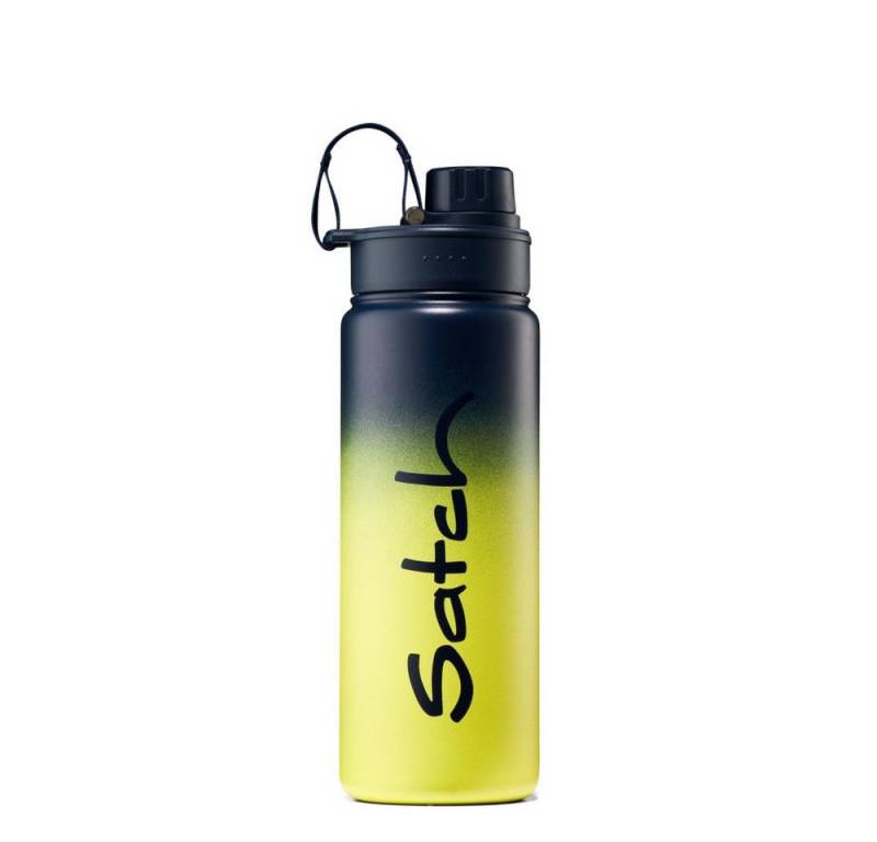 Satch Trinkflasche Edelstahl Satch Trinkflasche Edelstahl von Satch