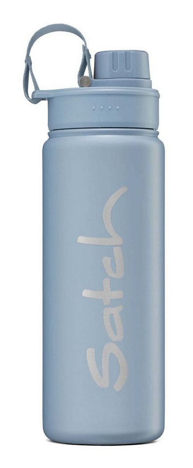 Satch Trinkflasche Stainless Steel Insulated Bottle von Satch