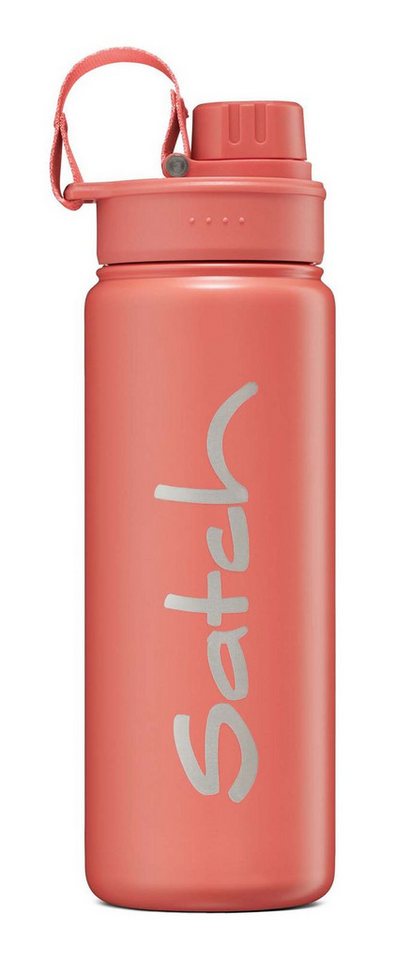 Satch Trinkflasche Stainless Steel Insulated Bottle von Satch