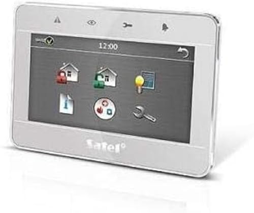 SATEL INT-TSG-SSW value SATEL INT-TSG-SSW value von Satel