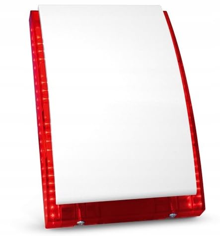SP-4003 Akustisches optisches Signal von Satel